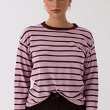 Stevie Top - Pink