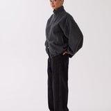 Blake Jacket - Charcoal