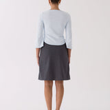 Lola Top - Blue