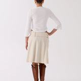 Lola Top - White