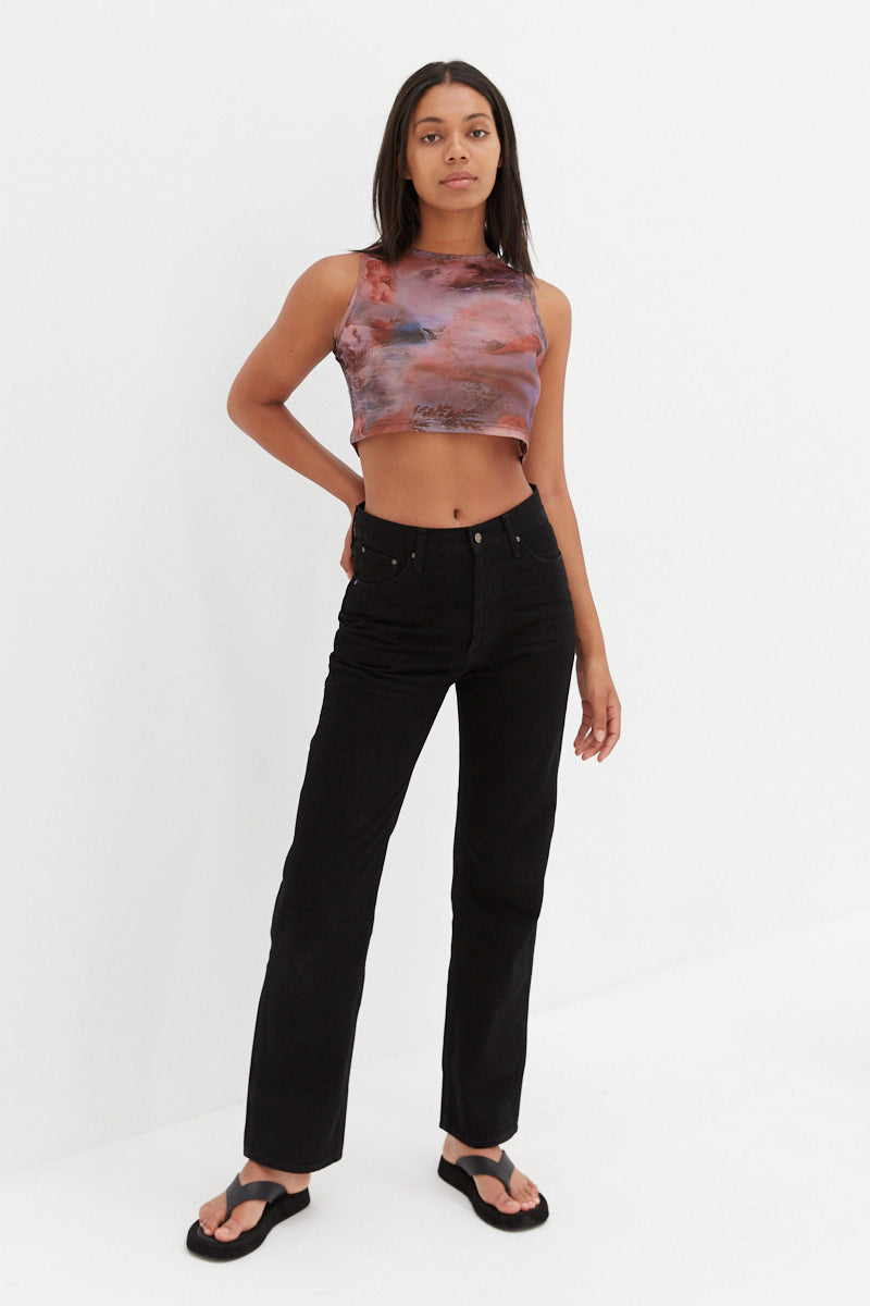 Cara Tank - Femme