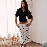 Emery Top - Black
