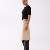 Livia Top - Black