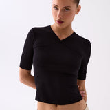 Livia Top - Black