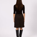 The V Top - Black