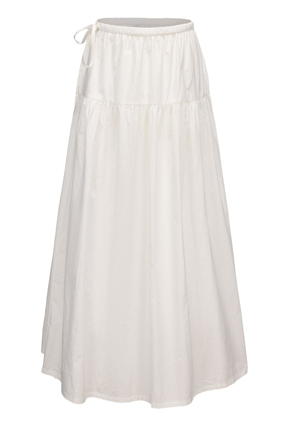 lily white skirts Lily Skirt