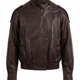 Zoe Jacket - Brown