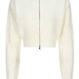 Alana Knit Jumper - Ivory