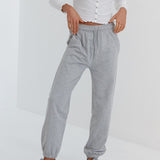 Lani Sweat Pants - Light Grey