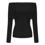 Margot Top - Black