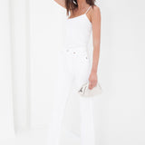 Jordanna Top - White