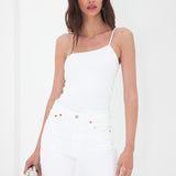 Jordanna Top - White