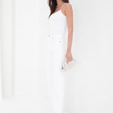 Jordanna Top - White