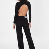 Sade Bodysuit - Black
