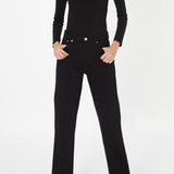Sade Bodysuit - Black