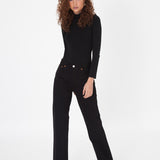 Sade Bodysuit - Black